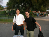 OIPE2006にて