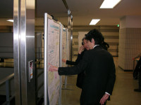2006年度中間発表