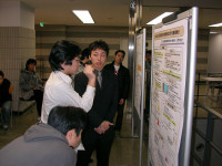 2006年度中間発表