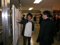 2006年度中間発表