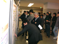 2006年度中間発表