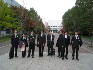 支部大会2007