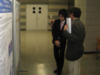 2007年度中間発表