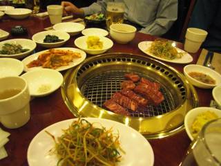 韓国