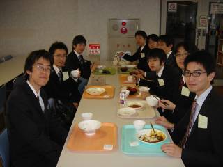 支部大会