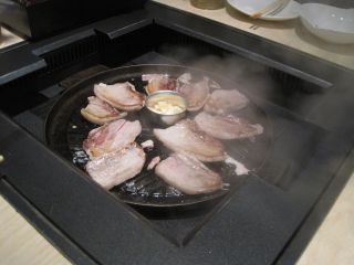 暑気払い