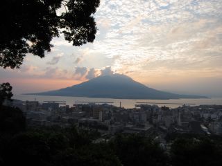 鹿児島