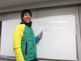 新年会