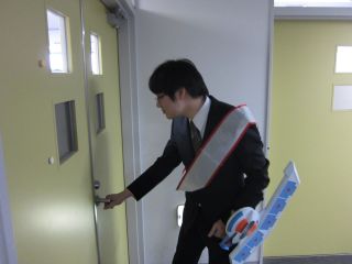卒業・修了祝賀会