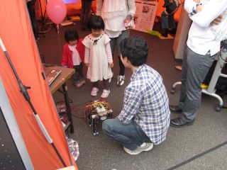 TechToysDome2011