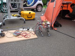 TechToysDome2011