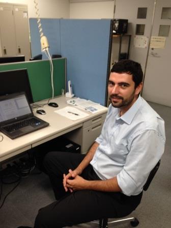 Dr. Ricardo Adriano